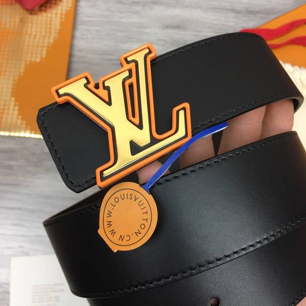 Louis Vuitton 40MM Belt LVB00329-2 Louis Vuitton 40MM Belt LVB00329-2